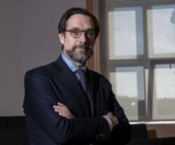El presidente del muy oficial Comité de Bioética de España pide retirar la ley de eutanasia