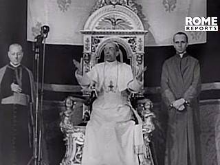 Pío XII y los nazis: qué dicen los archivos