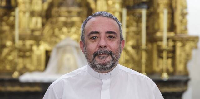 Javier Sánchez Martínez, divulgador de la cultura litúrgica
