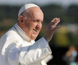 El Papa Francisco pide cercanía a los sacerdotes
