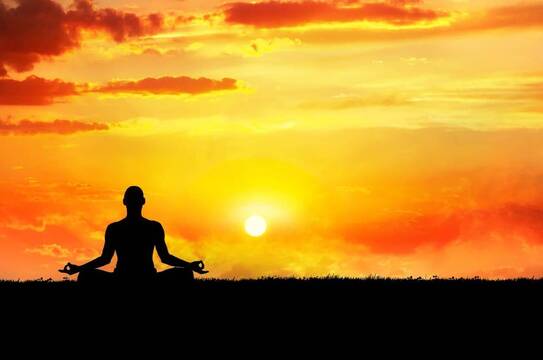 ¿Es la meditación Zen compatible con el catolicismo?