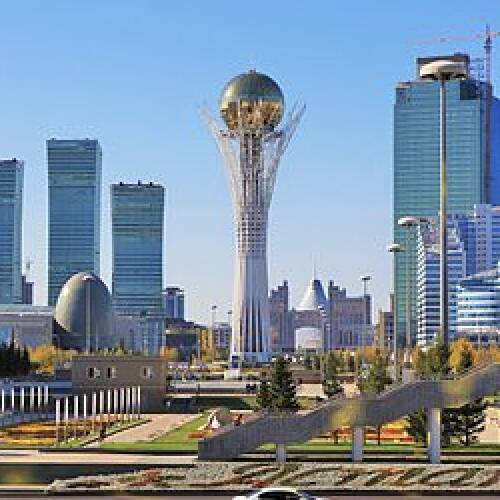 El Papa visitará en septiembre Kazajistán, para el Congreso de Religiones Mundiales y Tradicionales