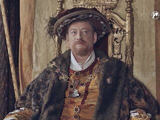 Enrique VIII: el factor humano
