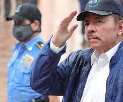 Daniel Ortega ha detenido al obispo de Matagalpa y muchos de sus colaboradores y les enjuicia sin garantías procesales