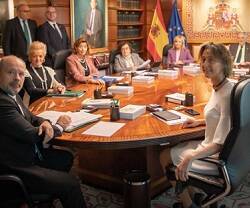 El Tribunal Constitucional español en 2023, con muchos nuevos magistrados afines al Partido Socialista