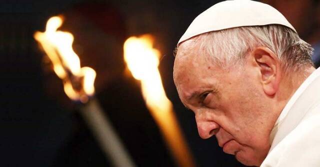 El Papa Francisco advierte de las artimañas del demonio