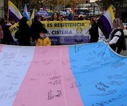 La ideología queer es prácticamente ideología oficial del Estado con la ley Trans española
