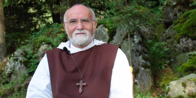 El sacerdote Jacques Philippe, de Comunidad de las Bienaventuranzas, es uno de autores espirituales más populares