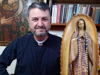 Guadalupe: lo explica un experto sacerdote
