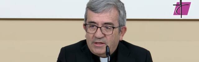 Argüello, elegido presidente de los obispos españoles con amplia mayoría: Cobo será vicepresidente