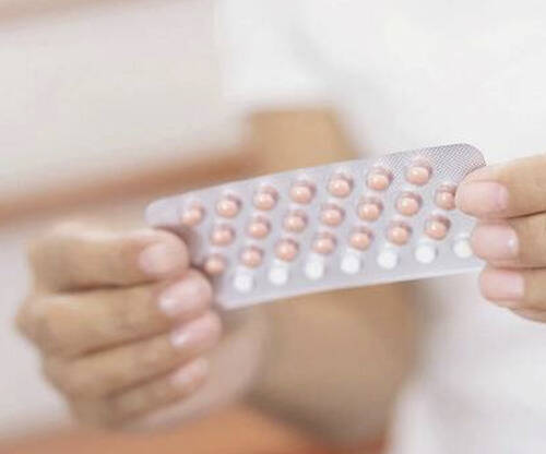 Píldora abortiva