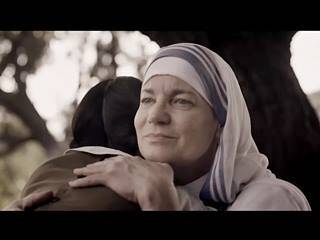 Tráiler de «El milagro de la Madre Teresa»