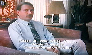 Paul Walker.