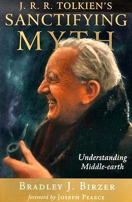 La obra de Birzer sobre Tolkien, prologada por Joseph Pearce, destaca el significado religioso de la Tierra Media.