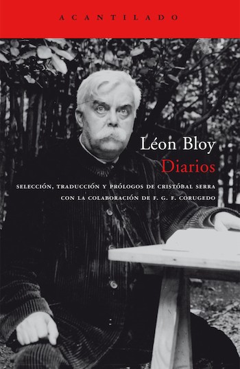 'Diarios' de Léon Bloy.