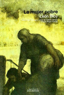 'La mujer pobre' de Léon Bloy.