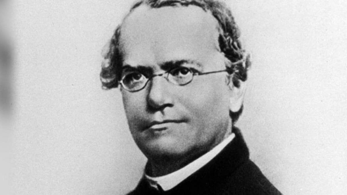 George Mendel