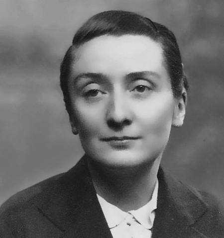 Madeleine Delbrel 