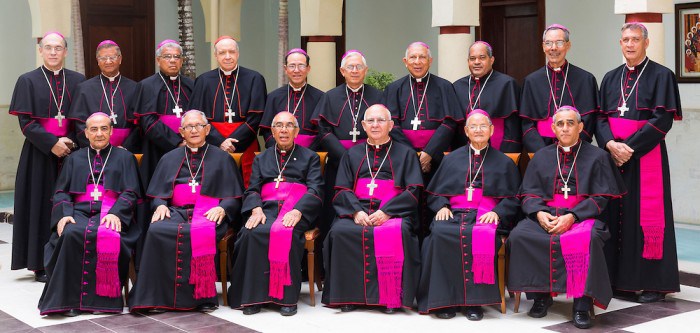 obispos-Republica-Dominicana