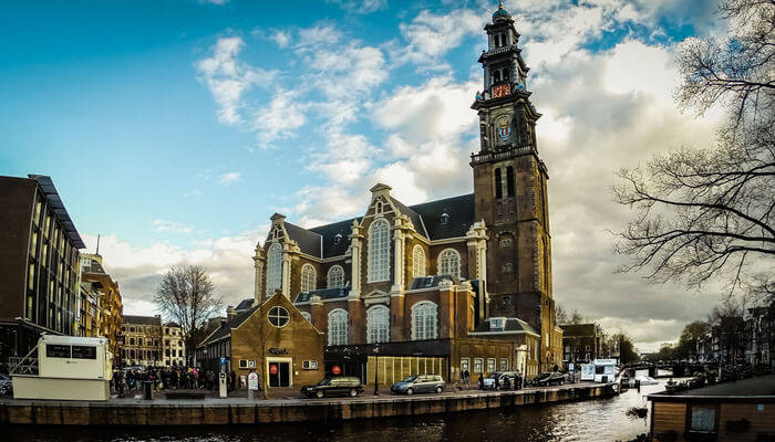 Una de cada 5 iglesias en Holanda ya no se dedica al culto: las cifras de  una Iglesia en decadencia - ReL