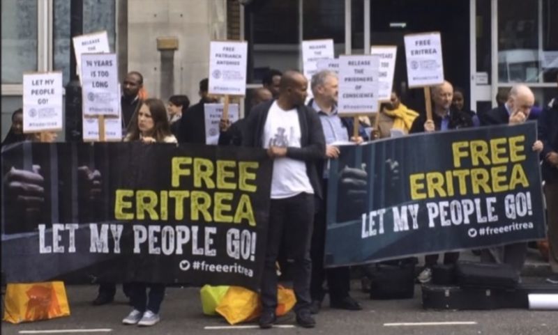 free_eritrea