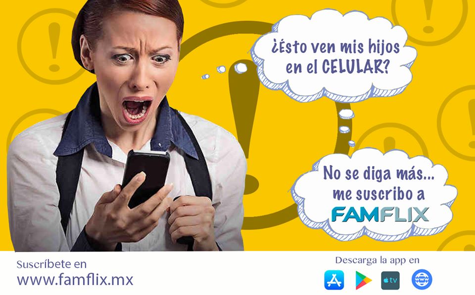 famflix_celular