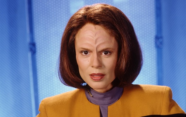 Su papel como B´Elanna Torres en Star Trek Voyager es el más conocido que ha realizado como actriz.

