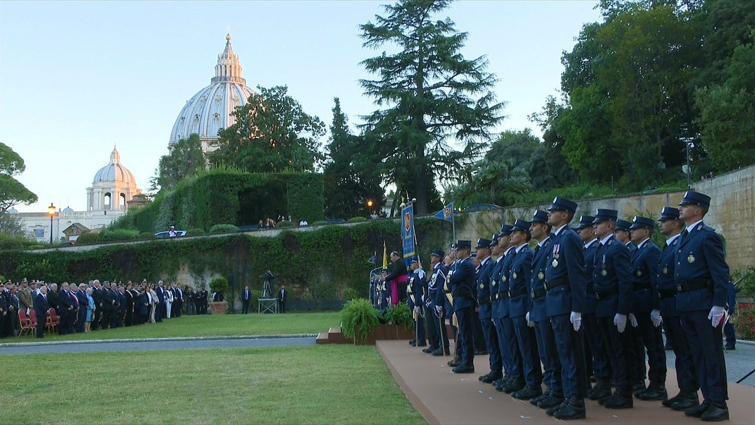Gendarmeria-Vaticana