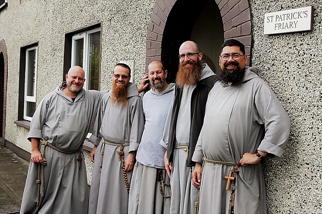 franciscanos-renovacion-irlanda