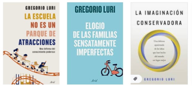 gregorio_luri_libros
