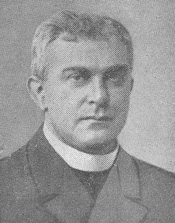 Hubert Demczak.