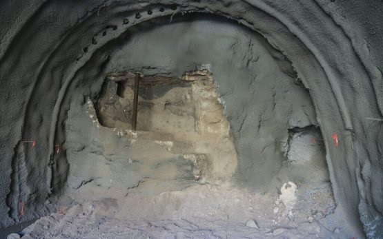 Baño ritual judío hallado en Getsemaní