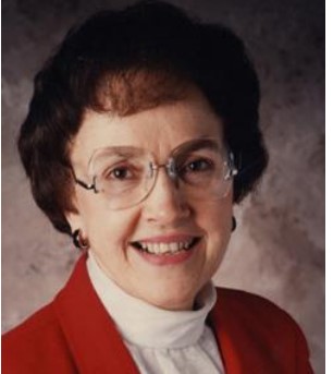 Veronica Mary Maher, religiosa e investigadora contra el cáncer