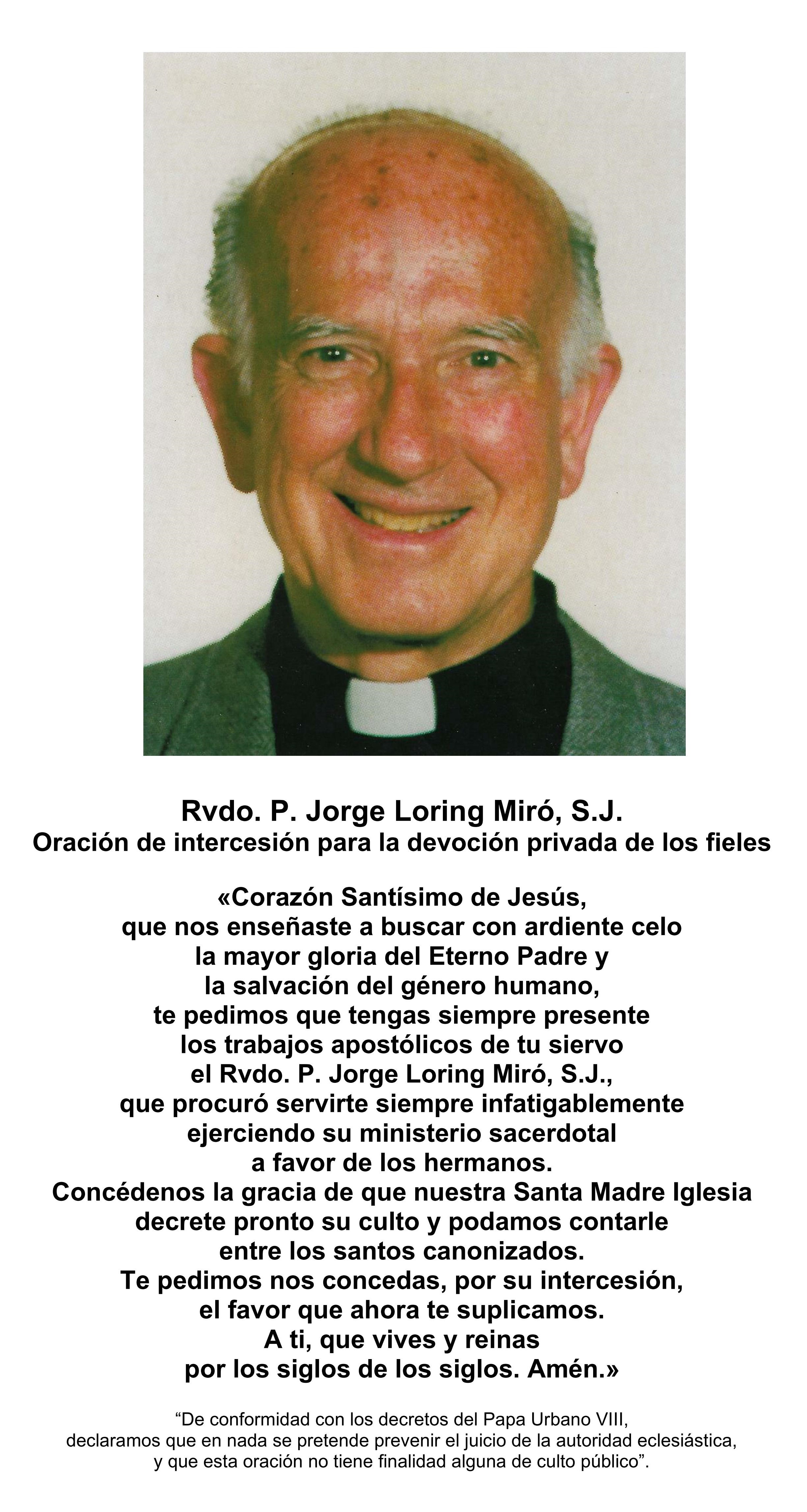 Oracion_intercesion_Padre_Jorge_Loring