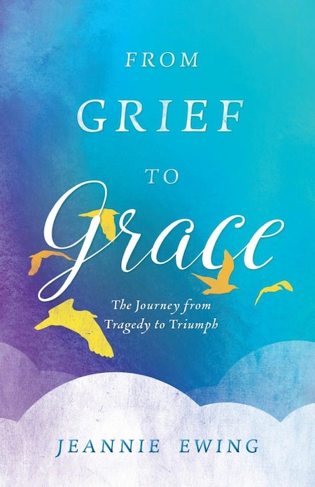 Portada de From Grief to Grace.