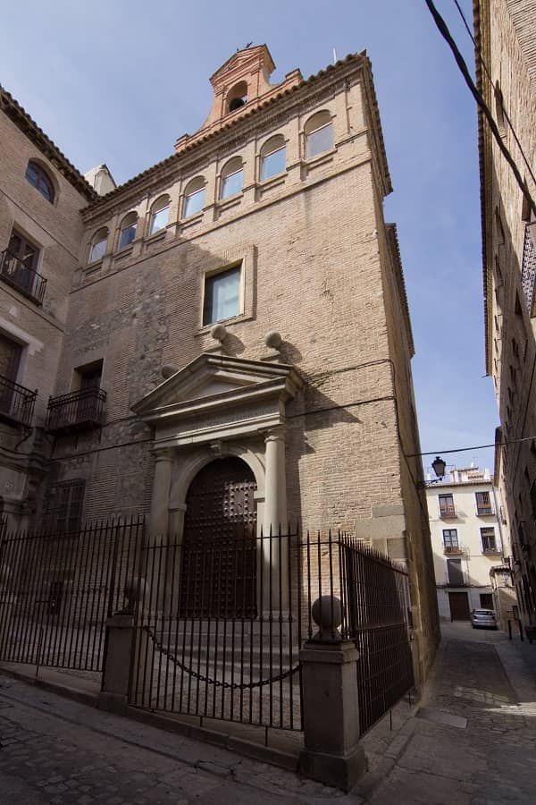 Capilla de San José de Toledo