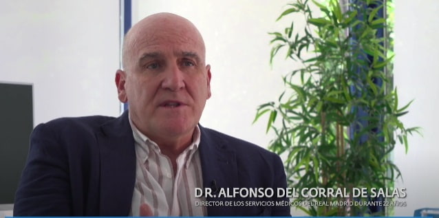 Alfonso del Corral habla sobre eutanasia y muerte