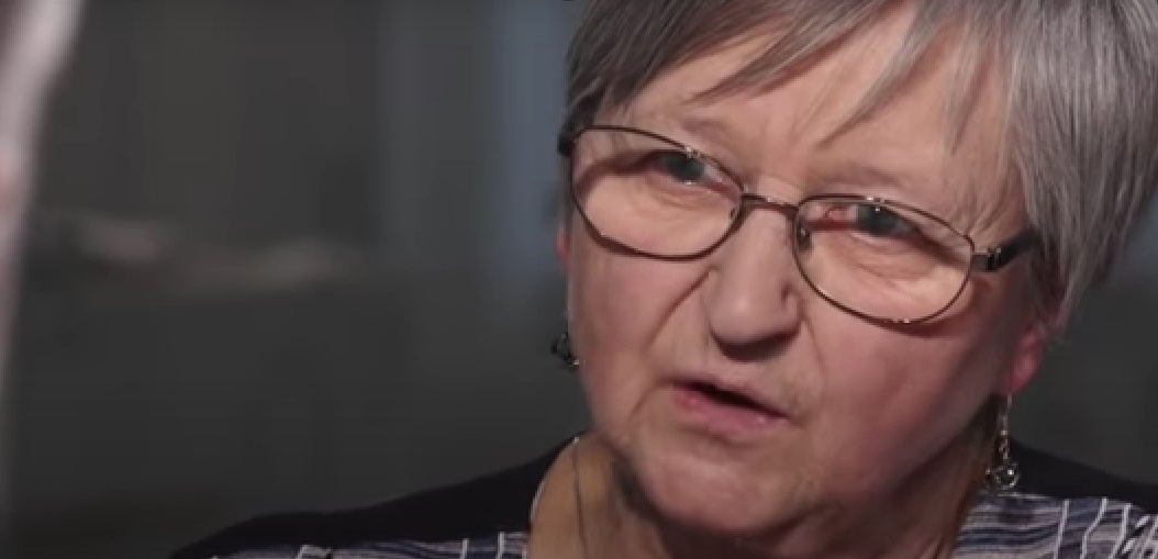 La doctora Marie Svatosova, experta y pionera checa en cuidados paliativos