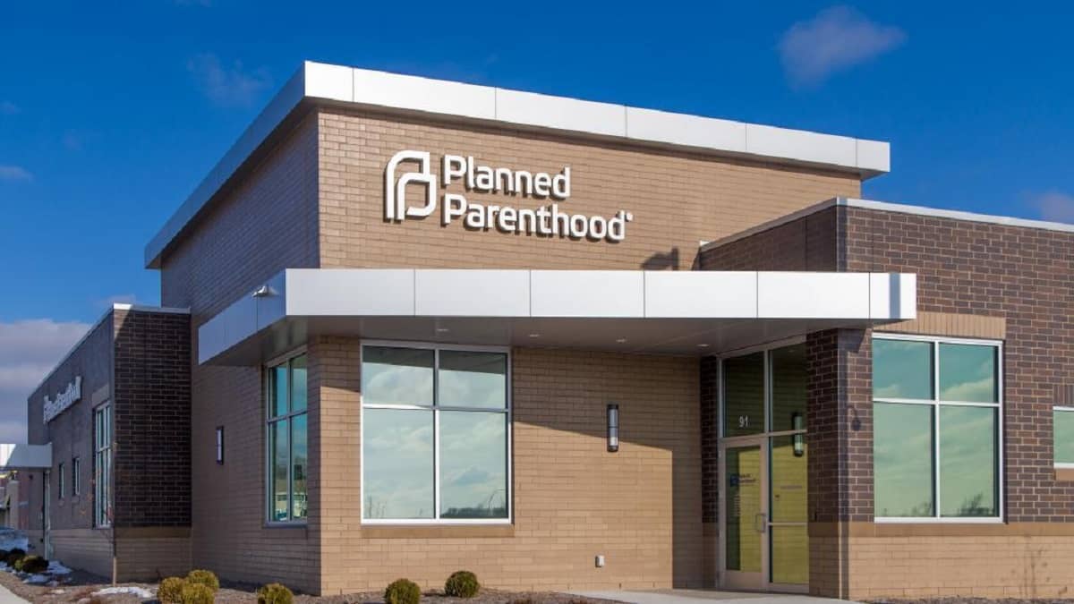 Abortorio de Planned Parenthood