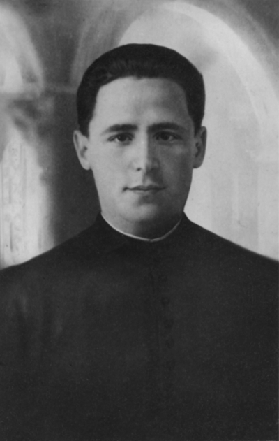 Miguel Romero Rojas. 