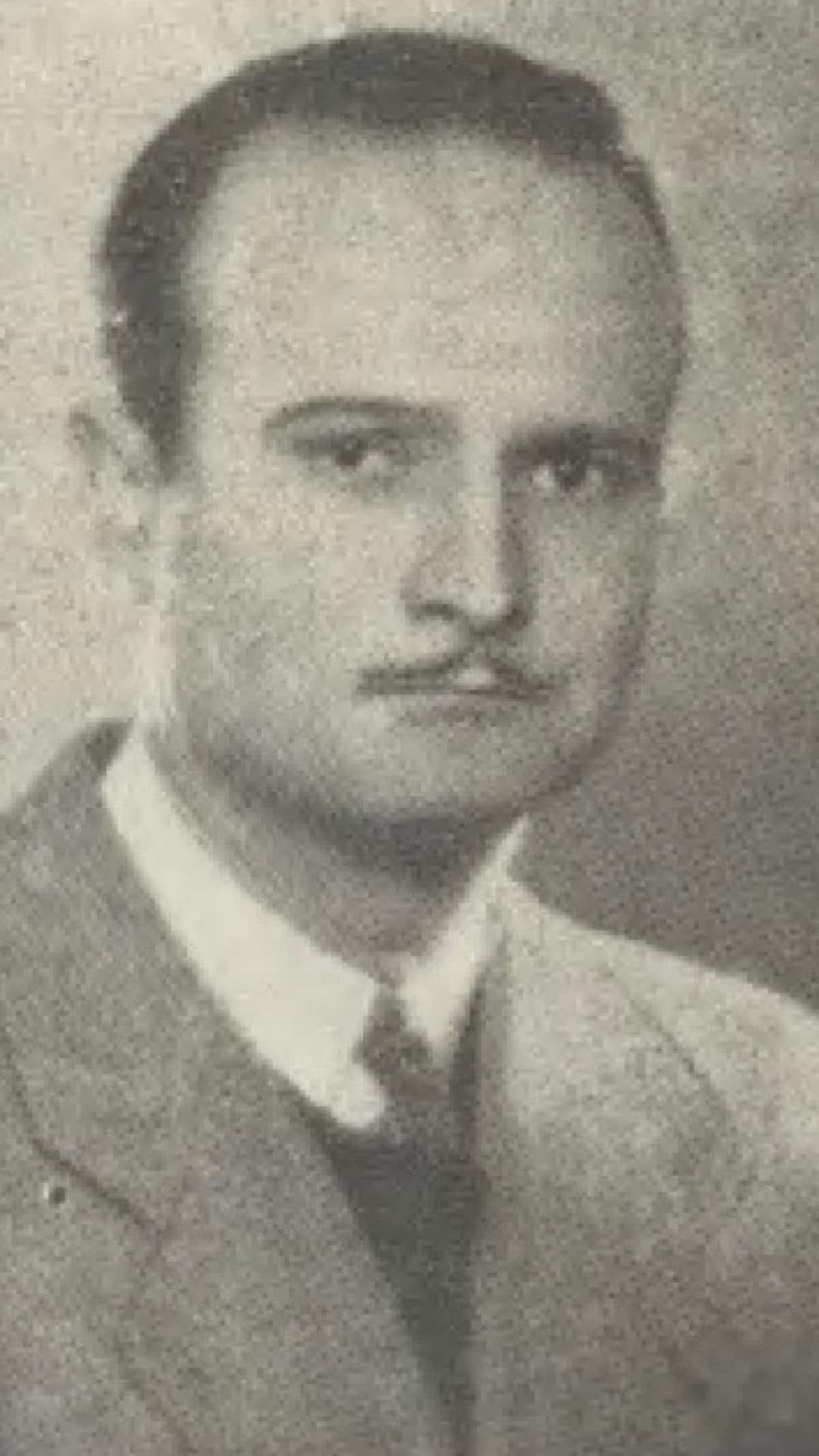 Rafael de Balbín Lucas
