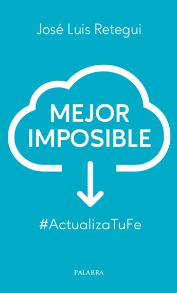 Mejor imposible. #ActualizaTuFe (Palabra). 

