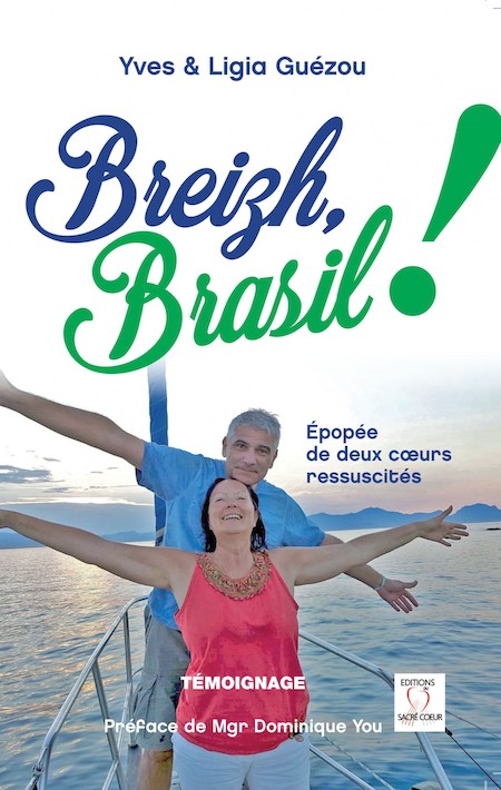 Portada de 'Breizh, Brasil!'