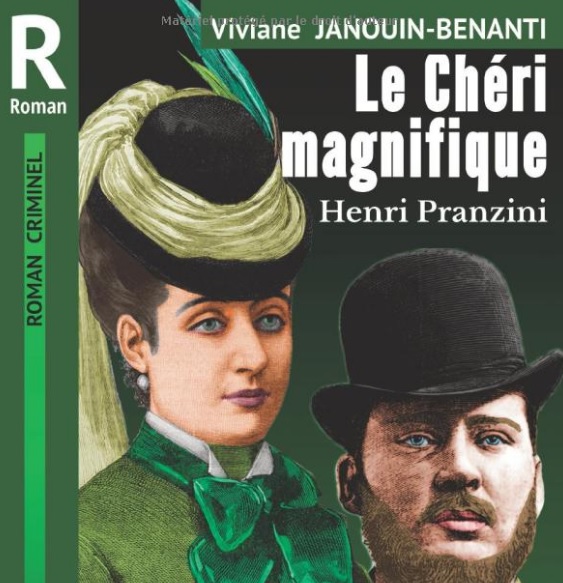 Le Cheri Magnifique, Henri Pranzini. 