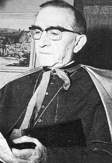 Casimiro Morcillo.