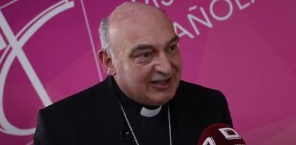 Enrique Benavent, nuevo arzobispo de Valencia