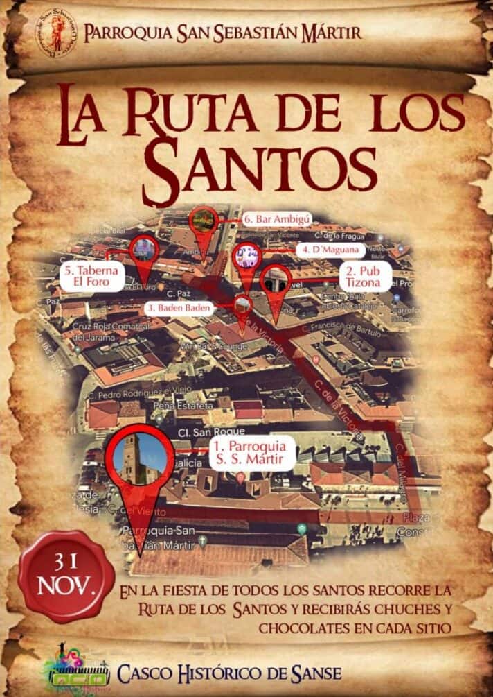 Ruta_de_los_santos_Sanse.