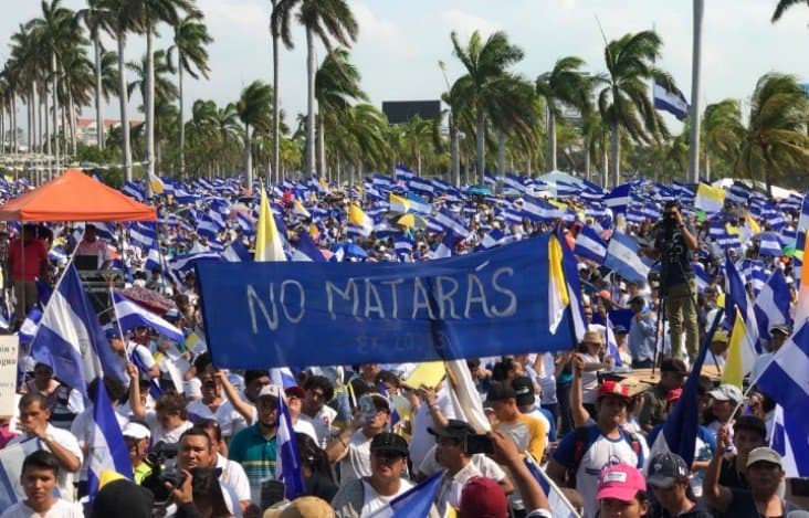 protestas_iglesia_nicaragua.