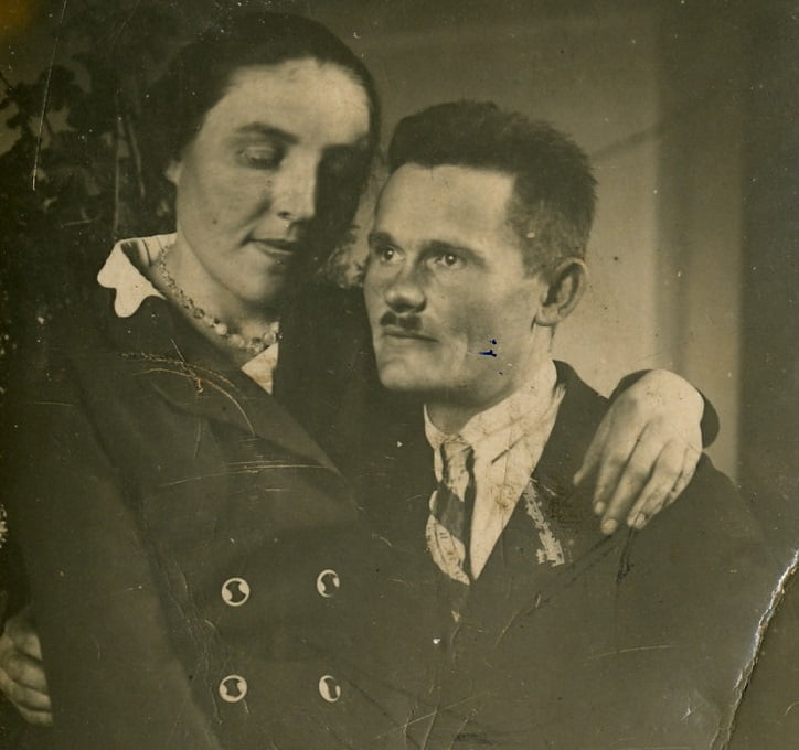 Józef y Wiktoria, el matrimonio Ulma, mártires para la Iglesia