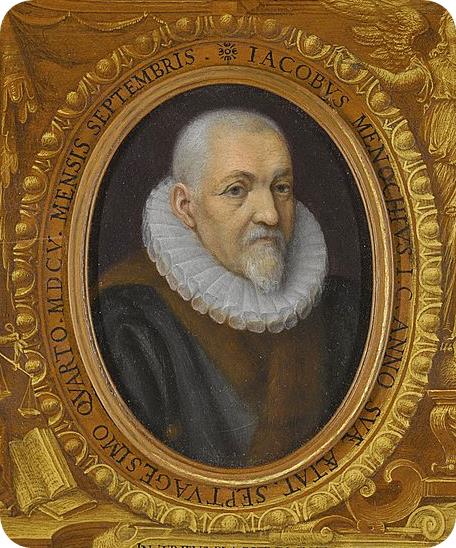 Giacomo Menochio (1532-1607).
